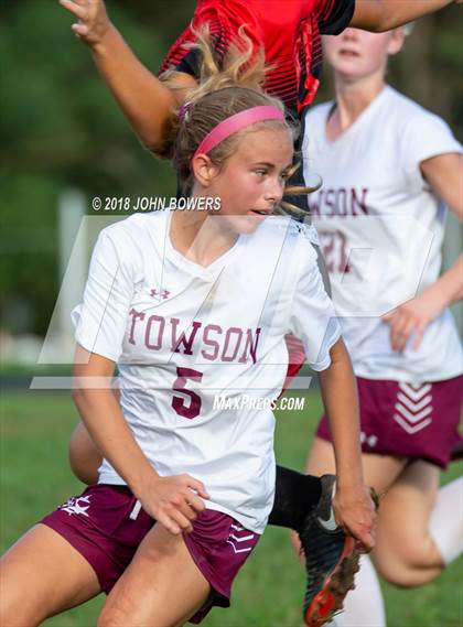 Thumbnail 2 in Towson @ Dulaney photogallery.