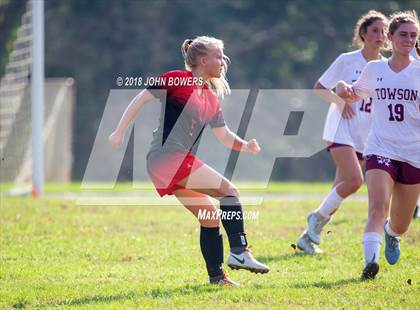 Thumbnail 2 in Towson @ Dulaney photogallery.