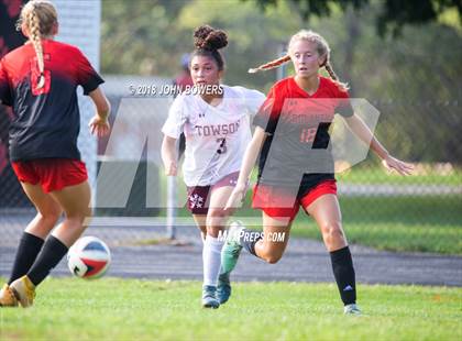 Thumbnail 1 in Towson @ Dulaney photogallery.