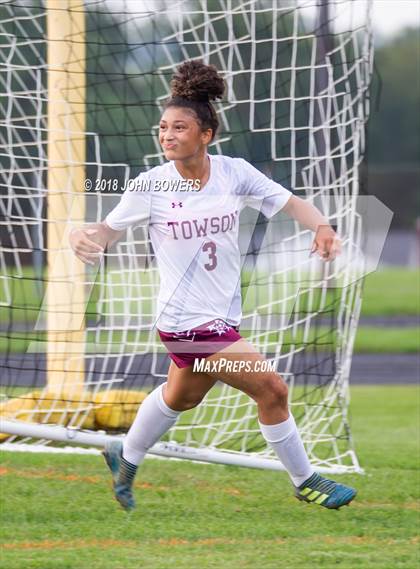 Thumbnail 1 in Towson @ Dulaney photogallery.