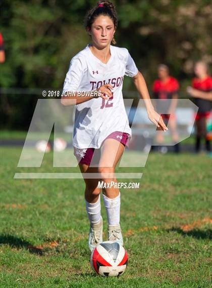 Thumbnail 2 in Towson @ Dulaney photogallery.