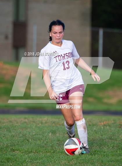 Thumbnail 1 in Towson @ Dulaney photogallery.