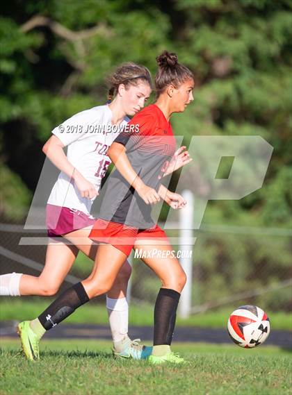 Thumbnail 1 in Towson @ Dulaney photogallery.