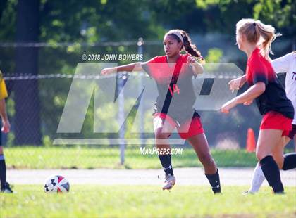 Thumbnail 1 in Towson @ Dulaney photogallery.