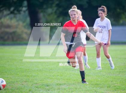 Thumbnail 1 in Towson @ Dulaney photogallery.