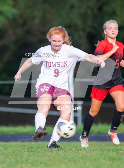 Thumbnail 2 in Towson @ Dulaney photogallery.