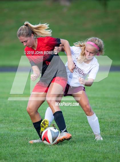 Thumbnail 3 in Towson @ Dulaney photogallery.