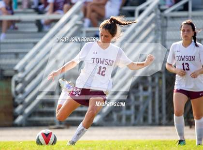 Thumbnail 2 in Towson @ Dulaney photogallery.