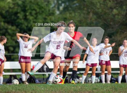 Thumbnail 1 in Towson @ Dulaney photogallery.