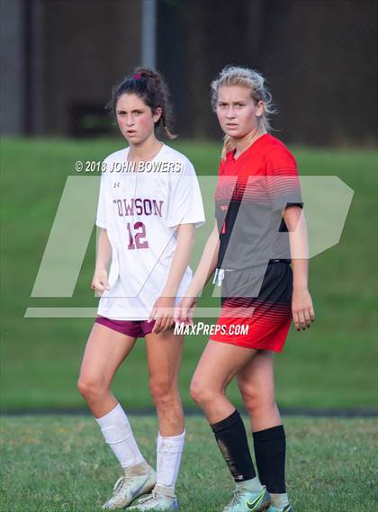 Thumbnail 1 in Towson @ Dulaney photogallery.