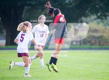 Thumbnail 1 in Towson @ Dulaney photogallery.