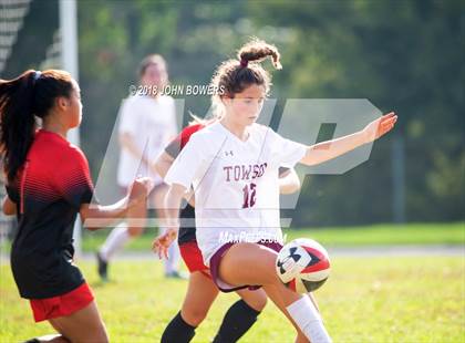 Thumbnail 1 in Towson @ Dulaney photogallery.