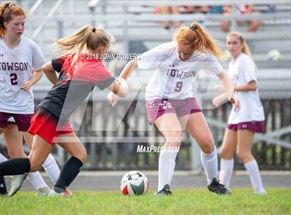 Thumbnail 2 in Towson @ Dulaney photogallery.