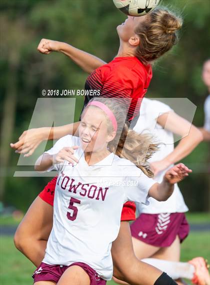Thumbnail 3 in Towson @ Dulaney photogallery.