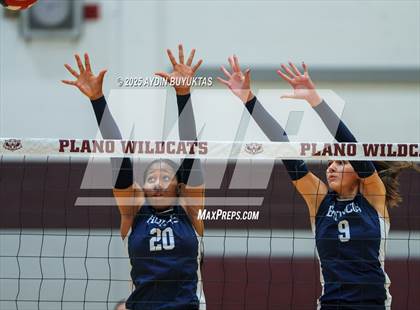 Thumbnail 2 in McKinney Boyd @ Plano photogallery.