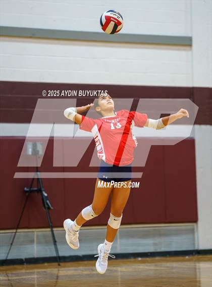 Thumbnail 2 in McKinney Boyd @ Plano photogallery.