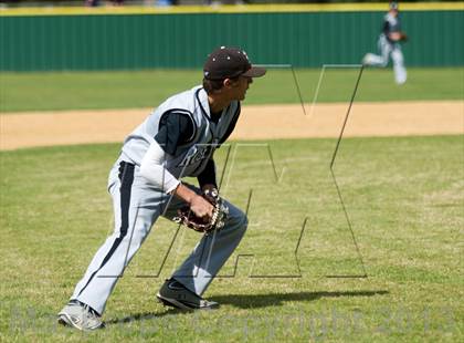 Thumbnail 3 in South Beauregard vs Rosepine (Coleman's Lawn Care Knight Classic) photogallery.