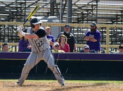Thumbnail 1 in South Beauregard vs Rosepine (Coleman's Lawn Care Knight Classic) photogallery.