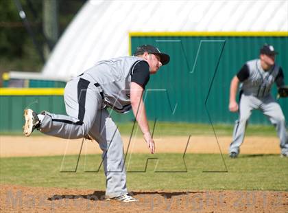 Thumbnail 1 in South Beauregard vs Rosepine (Coleman's Lawn Care Knight Classic) photogallery.