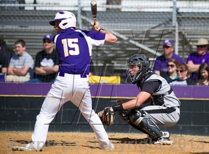 Thumbnail 1 in South Beauregard vs Rosepine (Coleman's Lawn Care Knight Classic) photogallery.