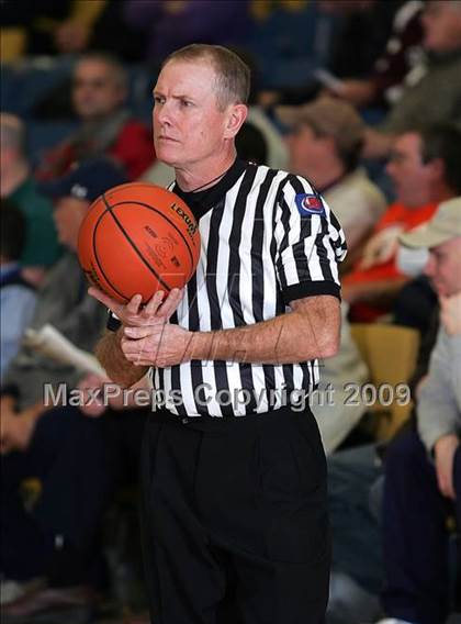 Thumbnail 1 in Simeon vs. East St. Louis (Best of the Midwest Shootout) photogallery.