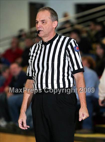Thumbnail 3 in Simeon vs. East St. Louis (Best of the Midwest Shootout) photogallery.