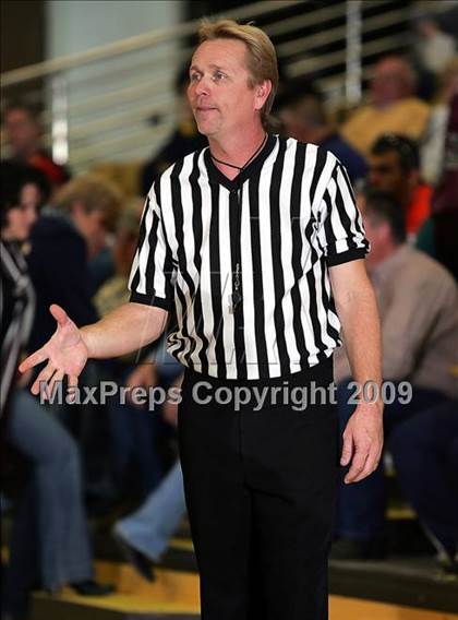 Thumbnail 2 in Simeon vs. East St. Louis (Best of the Midwest Shootout) photogallery.