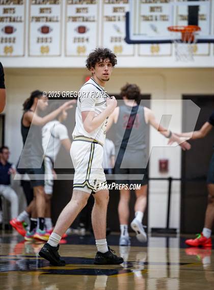 Thumbnail 2 in JSerra Catholic @ Notre Dame (SO) photogallery.