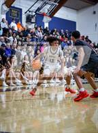 Photo from the gallery "JSerra Catholic @ Notre Dame (SO)"