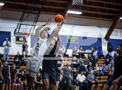 Thumbnail 2 in JSerra Catholic @ Notre Dame (SO) photogallery.