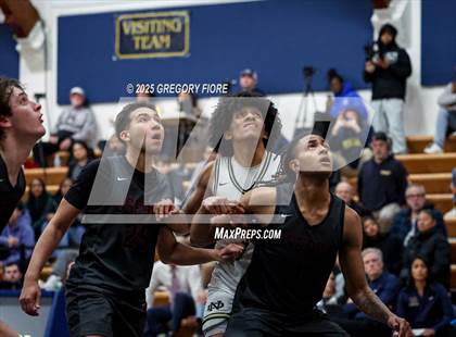 Thumbnail 2 in JSerra Catholic @ Notre Dame (SO) photogallery.