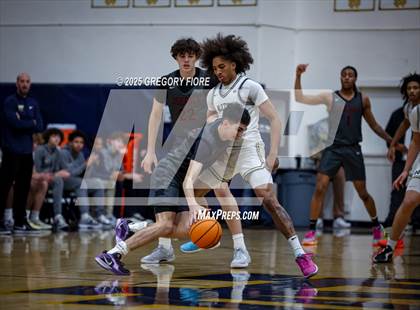 Thumbnail 1 in JSerra Catholic @ Notre Dame (SO) photogallery.