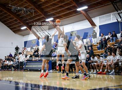 Thumbnail 2 in JSerra Catholic @ Notre Dame (SO) photogallery.