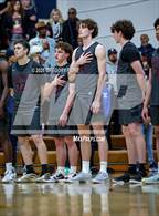 Photo from the gallery "JSerra Catholic @ Notre Dame (SO)"