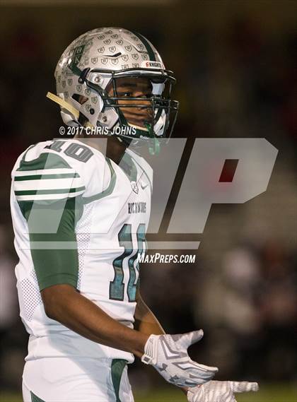 Thumbnail 3 in Triad vs. Richwoods photogallery.