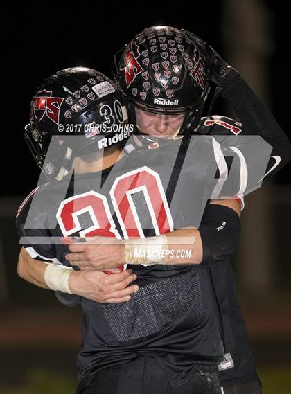 Thumbnail 3 in Triad vs. Richwoods photogallery.