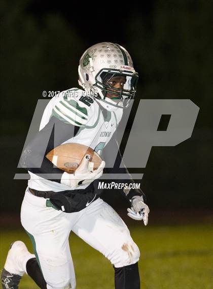 Thumbnail 2 in Triad vs. Richwoods photogallery.