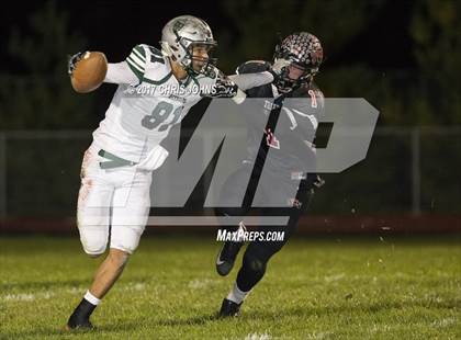 Thumbnail 2 in Triad vs. Richwoods photogallery.