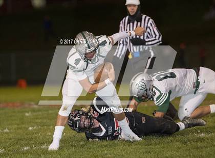 Thumbnail 2 in Triad vs. Richwoods photogallery.