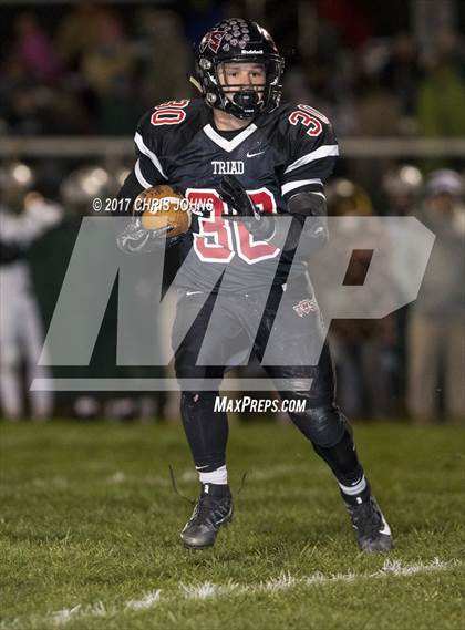 Thumbnail 3 in Triad vs. Richwoods photogallery.