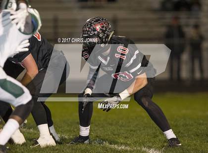 Thumbnail 2 in Triad vs. Richwoods photogallery.