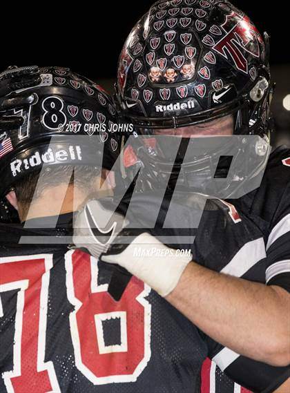 Thumbnail 1 in Triad vs. Richwoods photogallery.