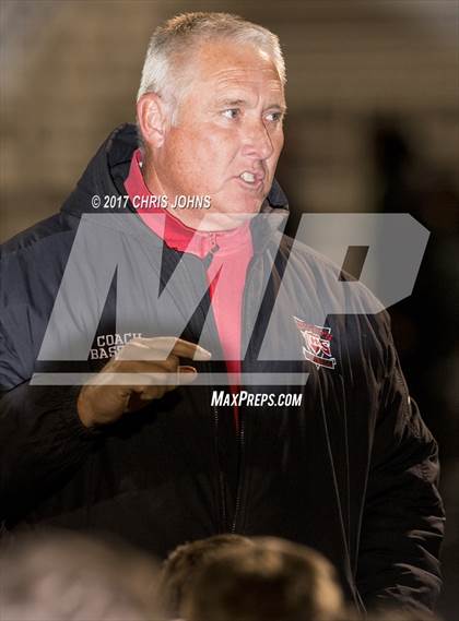 Thumbnail 3 in Triad vs. Richwoods photogallery.