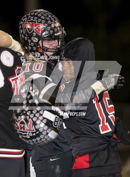 Thumbnail 3 in Triad vs. Richwoods photogallery.