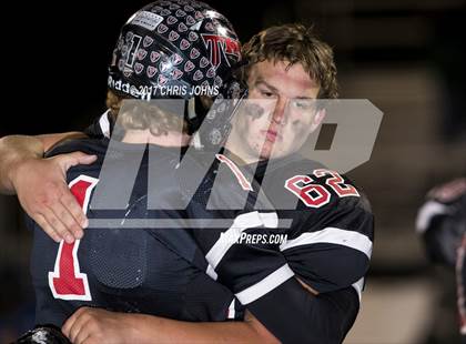 Thumbnail 1 in Triad vs. Richwoods photogallery.