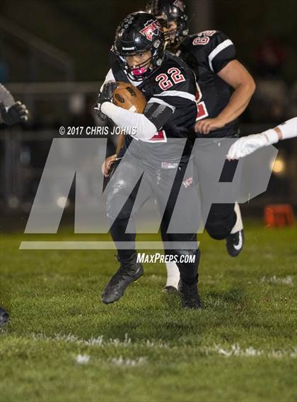 Thumbnail 3 in Triad vs. Richwoods photogallery.
