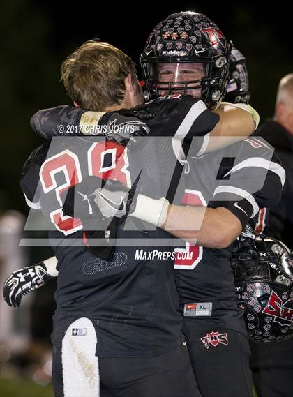 Thumbnail 2 in Triad vs. Richwoods photogallery.