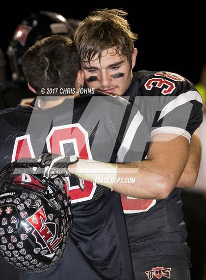 Thumbnail 3 in Triad vs. Richwoods photogallery.