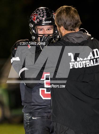 Thumbnail 1 in Triad vs. Richwoods photogallery.