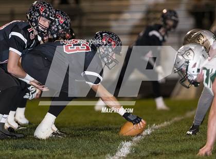 Thumbnail 3 in Triad vs. Richwoods photogallery.